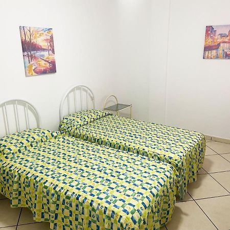 Grande Appartamento Tenerife Лос Абригос Екстериор снимка