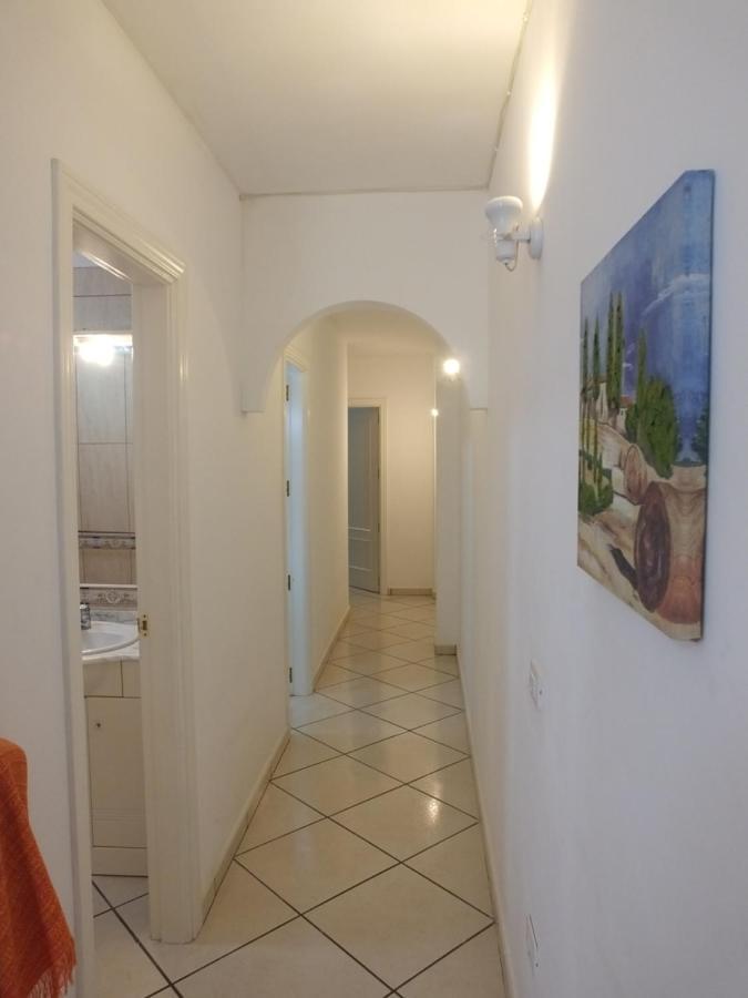Grande Appartamento Tenerife Лос Абригос Екстериор снимка