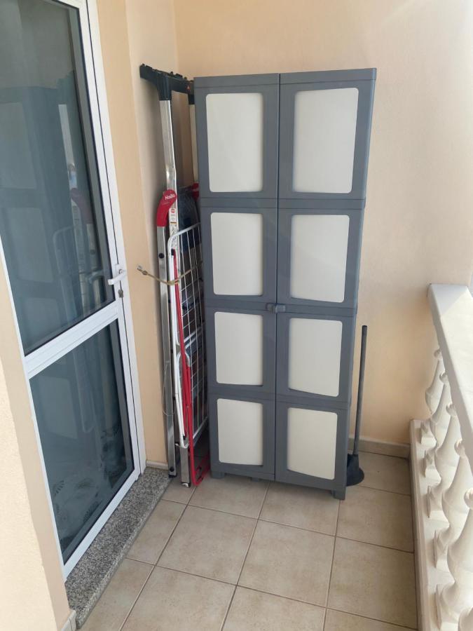 Grande Appartamento Tenerife Лос Абригос Екстериор снимка