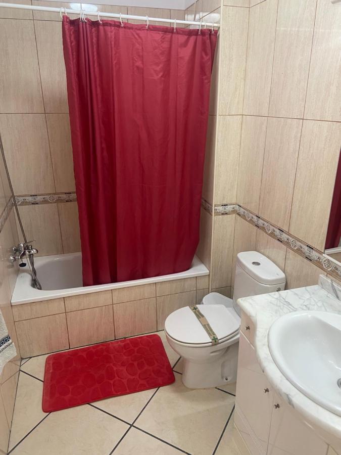 Grande Appartamento Tenerife Лос Абригос Екстериор снимка