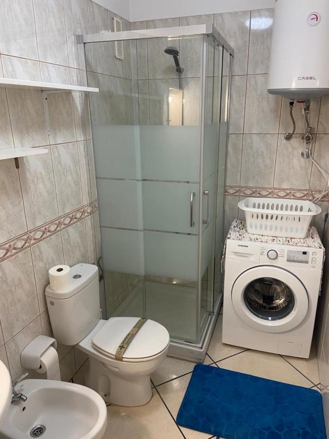 Grande Appartamento Tenerife Лос Абригос Екстериор снимка