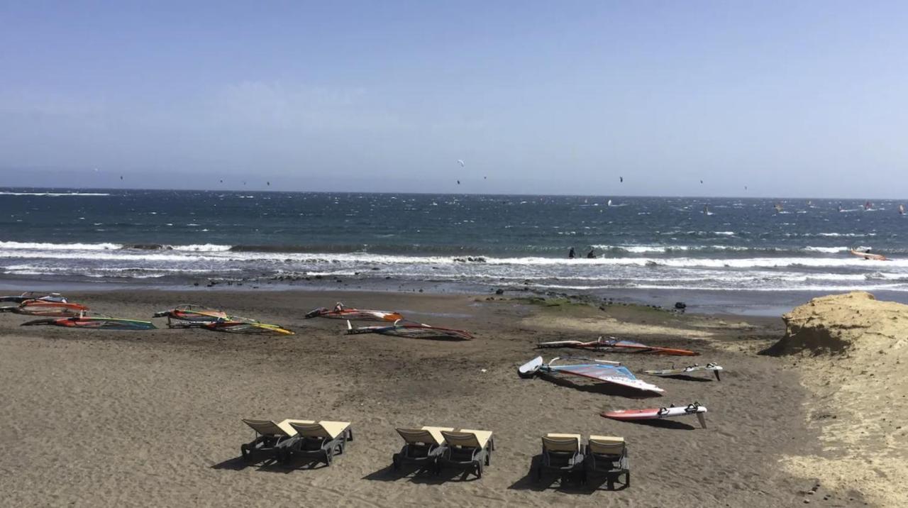 Grande Appartamento Tenerife Лос Абригос Екстериор снимка
