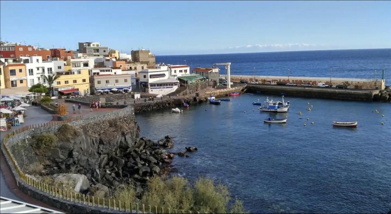 Grande Appartamento Tenerife Лос Абригос Екстериор снимка
