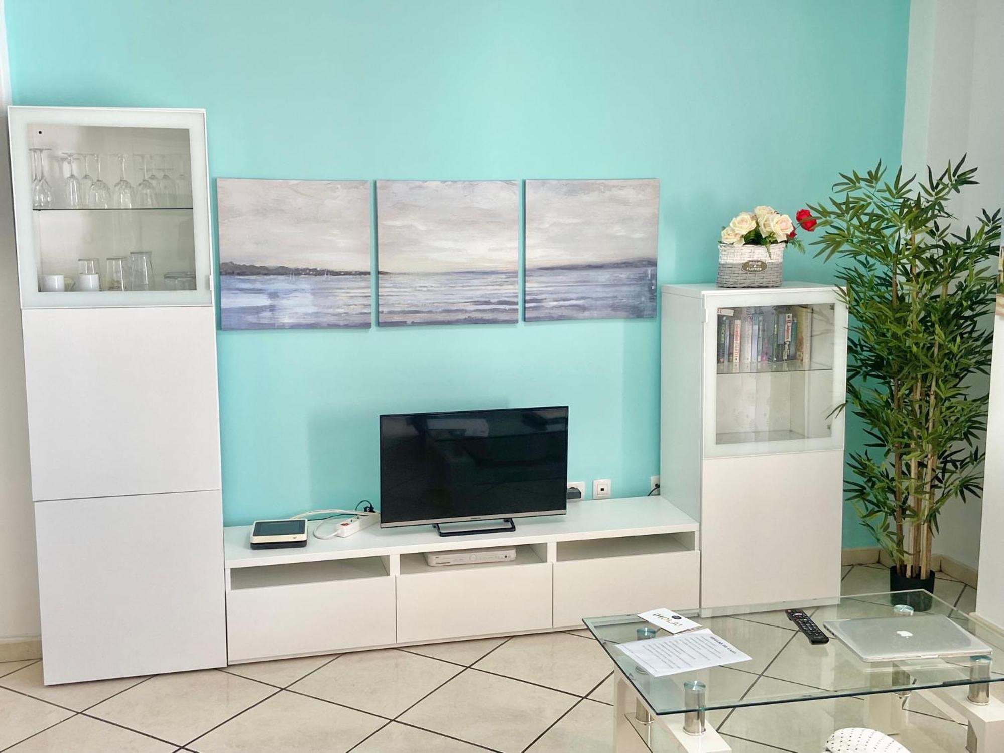 Grande Appartamento Tenerife Лос Абригос Екстериор снимка