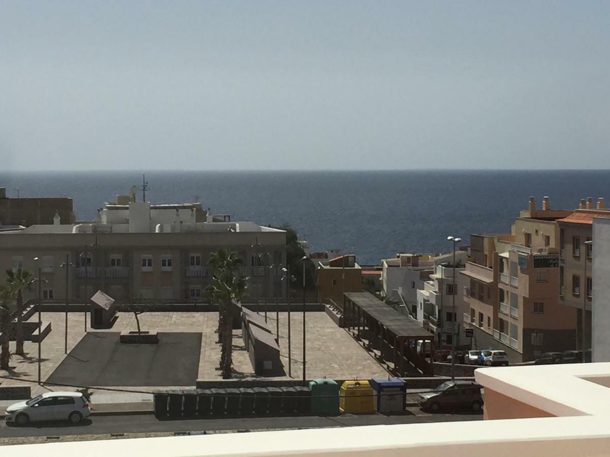 Grande Appartamento Tenerife Лос Абригос Екстериор снимка